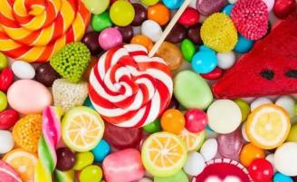 驚！孩子甜食吃太多易引發內分泌疾病
