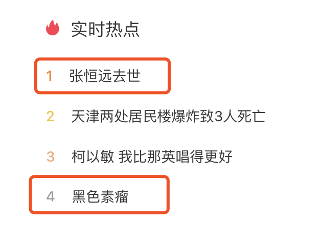 知名歌手因病去世，上熱搜的“黑色素瘤”到底是什么？